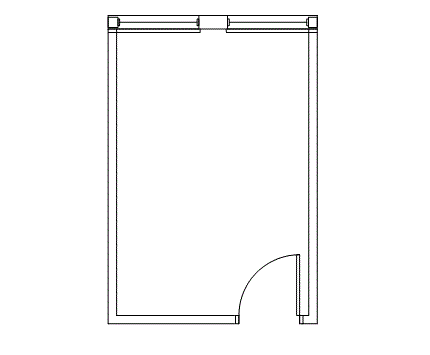 property with office space for rent at 2100 Manchester Road, 2100 Manchester, Wheaton, IL 60187, USA