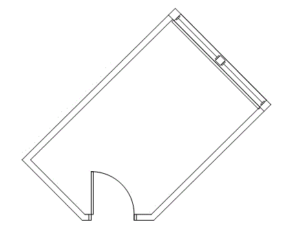 property with office space for rent at 2100 Manchester Road, 2100 Manchester, Wheaton, IL 60187, USA