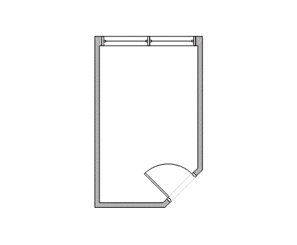 property with office space for rent at 2100 Manchester Road, 2100 Manchester, Wheaton, IL 60187, USA