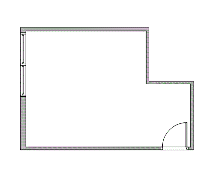 property with office space for rent at 2100 Manchester Road, 2100 Manchester, Wheaton, IL 60187, USA