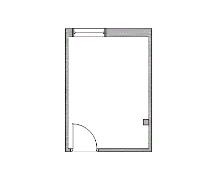 property with office space for rent at 2100 Manchester Road, 2100 Manchester, Wheaton, IL 60187, USA