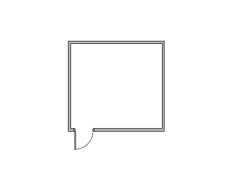 property with office space for rent at 2100 Manchester Road, 2100 Manchester, Wheaton, IL 60187, USA