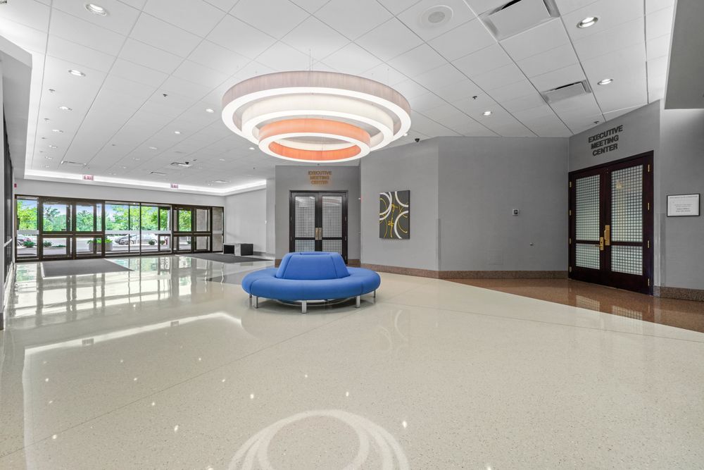 property with office space for rent at 3030 Warrenville Road, Lisle, IL 60532, USA