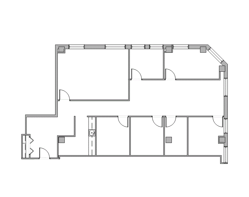 3030 Warrenville Road - 100B.01