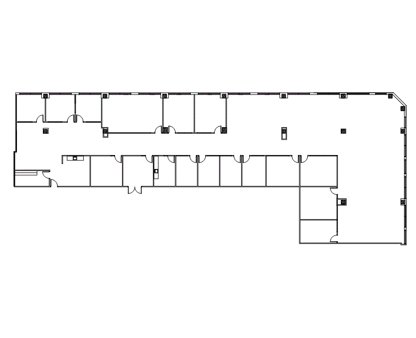 3030 Warrenville Road - 200