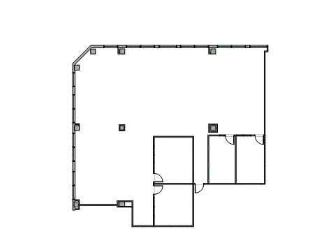 property with office space for rent at 3030 Warrenville Road, 3030 Warrenville Road, Lisle, IL 60532, USA