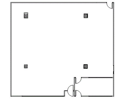 property with office space for rent at 3030 Warrenville Road, 3030 Warrenville Road, Lisle, IL 60532, USA
