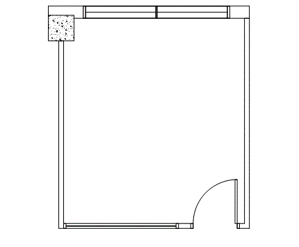 property with office space for rent at 3030 Warrenville Road, 3030 Warrenville Road, Lisle, IL 60532, USA