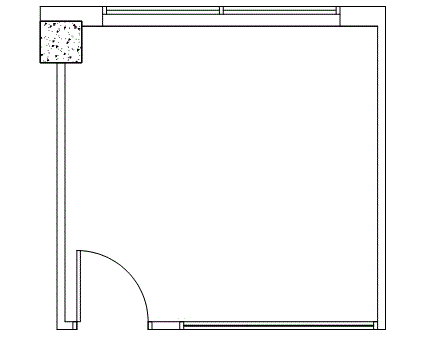 property with office space for rent at 3030 Warrenville Road, 3030 Warrenville Road, Lisle, IL 60532, USA
