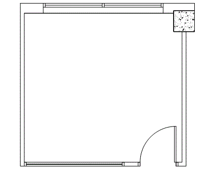 property with office space for rent at 3030 Warrenville Road, 3030 Warrenville Road, Lisle, IL 60532, USA