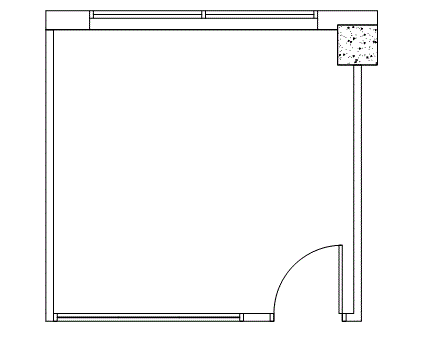 property with office space for rent at 3030 Warrenville Road, 3030 Warrenville Road, Lisle, IL 60532, USA