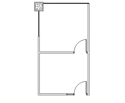 property with office space for rent at 3030 Warrenville Road, 3030 Warrenville Road, Lisle, IL 60532, USA