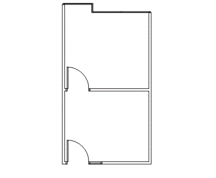 property with office space for rent at 3030 Warrenville Road, 3030 Warrenville Road, Lisle, IL 60532, USA