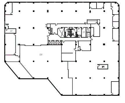 property with office space for rent at 3030 Warrenville Road, 3030 Warrenville Road, Lisle, IL 60532, USA