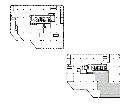 property with office space for rent at 3030 Warrenville Road, 3030 Warrenville Road, Lisle, IL 60532, USA