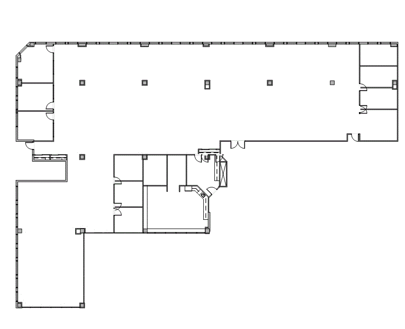 3030 Warrenville Road - 600