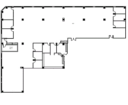property with office space for rent at 3030 Warrenville Road, 3030 Warrenville Road, Lisle, IL 60532, USA