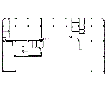 property with office space for rent at 3030 Warrenville Road, 3030 Warrenville Road, Lisle, IL 60532, USA