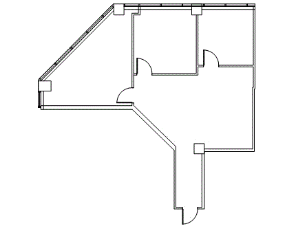 property with office space for rent at 1801 N Hampton Road, 1801 N Hampton Road, DeSoto, TX 75115, USA