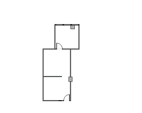 property with office space for rent at 1801 N Hampton Road, 1801 N Hampton Road, DeSoto, TX 75115, USA