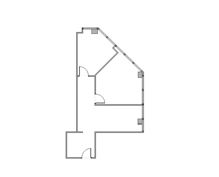 1801 N Hampton Road - 290