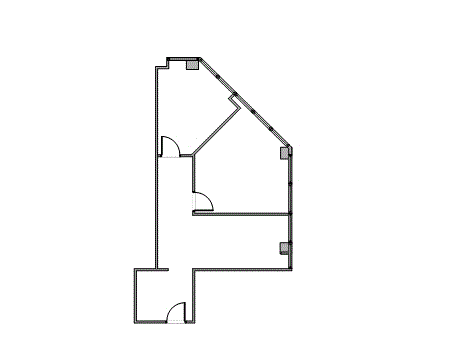 property with office space for rent at 1801 N Hampton Road, 1801 N Hampton Road, DeSoto, TX 75115, USA