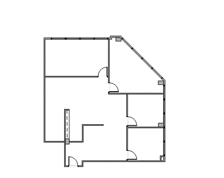 property with office space for rent at 1801 N Hampton Road, 1801 N Hampton Road, DeSoto, TX 75115, USA