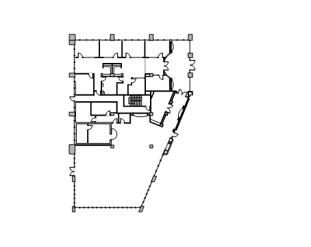 property with office space for rent at 3101-3111 N Central Avenue, 3101 N Central Avenue, Phoenix, AZ 85012, USA