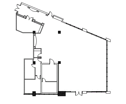 property with office space for rent at 3101-3111 N Central Avenue, 3101 N Central Avenue, Phoenix, AZ 85012, USA