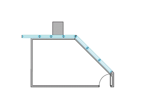 property with office space for rent at 3101-3111 N Central Avenue, 3101 N Central Avenue, Phoenix, AZ 85012, USA