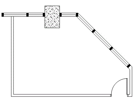 property with office space for rent at 3101-3111 N Central Avenue, 3101 N Central Avenue, Phoenix, AZ 85012, USA