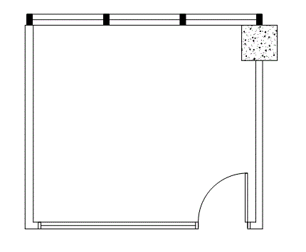 property with office space for rent at 3101-3111 N Central Avenue, 3101 N Central Avenue, Phoenix, AZ 85012, USA