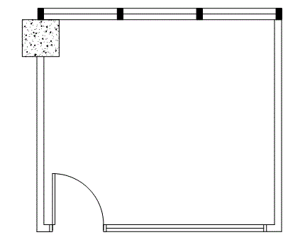 property with office space for rent at 3101-3111 N Central Avenue, 3101 N Central Avenue, Phoenix, AZ 85012, USA
