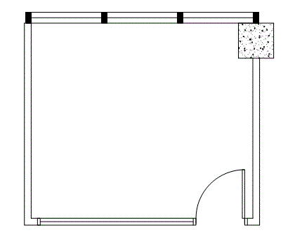 property with office space for rent at 3101-3111 N Central Avenue, 3101 N Central Avenue, Phoenix, AZ 85012, USA