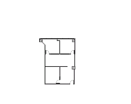 property with office space for rent at 3101-3111 N Central Avenue, 3101 N Central Avenue, Phoenix, AZ 85012, USA