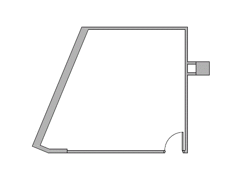 property with office space for rent at 3101-3111 N Central Avenue, 3101 N Central Avenue, Phoenix, AZ 85012, USA