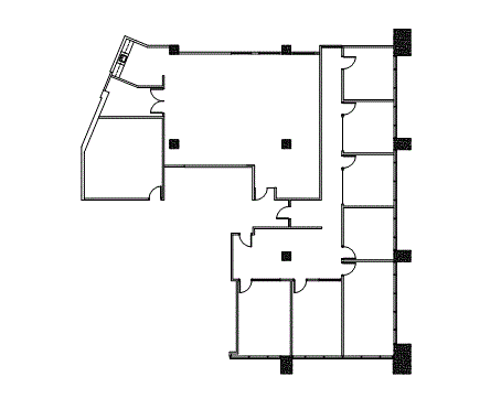 property with office space for rent at 3101-3111 N Central Avenue, 3101 N Central Avenue, Phoenix, AZ 85012, USA