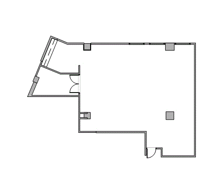 property with office space for rent at 3101-3111 N Central Avenue, 3101 N Central Avenue, Phoenix, AZ 85012, USA