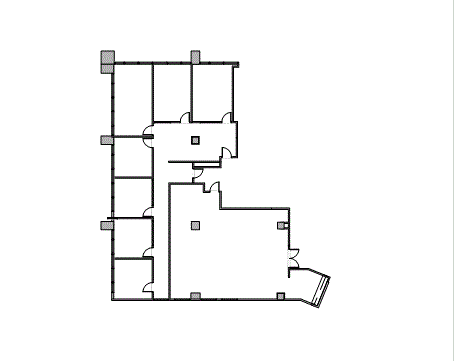 property with office space for rent at 3101-3111 N Central Avenue, 3101 N Central Avenue, Phoenix, AZ 85012, USA