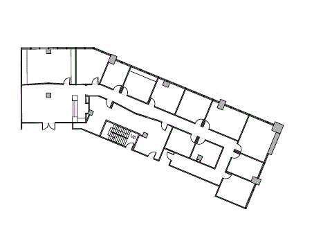 property with office space for rent at 3101-3111 N Central Avenue, 3101 N Central Avenue, Phoenix, AZ 85012, USA
