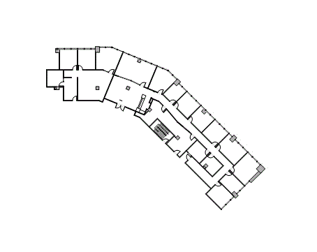 property with office space for rent at 3101-3111 N Central Avenue, 3101 N Central Avenue, Phoenix, AZ 85012, USA