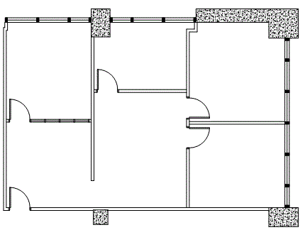 property with office space for rent at 3101-3111 N Central Avenue, 3101 N Central Avenue, Phoenix, AZ 85012, USA