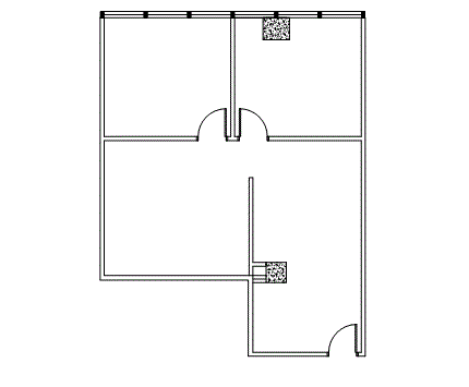 property with office space for rent at 3101-3111 N Central Avenue, 3101 N Central Avenue, Phoenix, AZ 85012, USA
