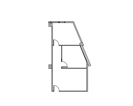 property with office space for rent at 3101-3111 N Central Avenue, 3101 N Central Avenue, Phoenix, AZ 85012, USA