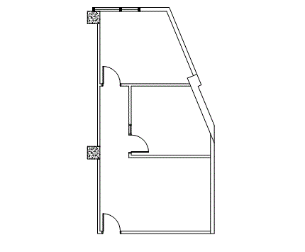 property with office space for rent at 3101-3111 N Central Avenue, 3101 N Central Avenue, Phoenix, AZ 85012, USA