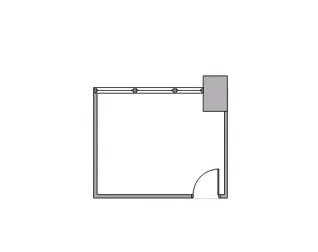 property with office space for rent at 3101-3111 N Central Avenue, 3101 N Central Avenue, Phoenix, AZ 85012, USA