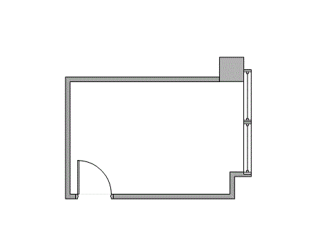 property with office space for rent at 3101-3111 N Central Avenue, 3101 N Central Avenue, Phoenix, AZ 85012, USA