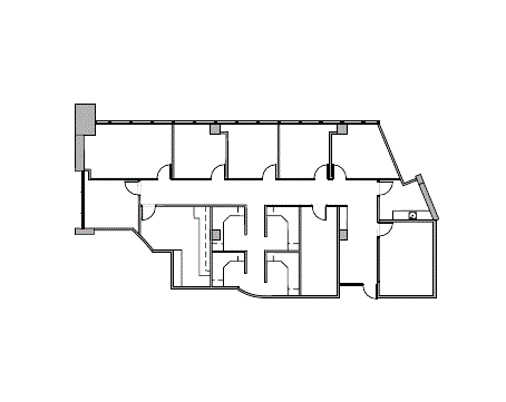 property with office space for rent at 0840I, 3101 N Central Avenue, Phoenix, AZ 85012, USA