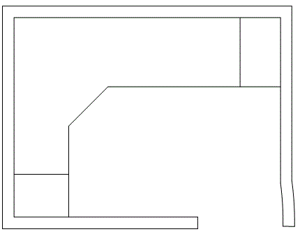 property with office space for rent at 3101-3111 N Central Avenue, 3101 N Central Avenue, Phoenix, AZ 85012, USA