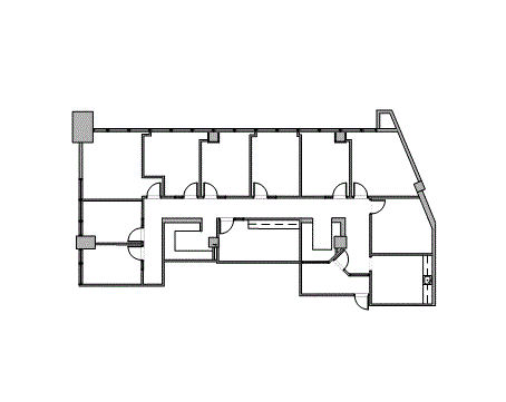 property with office space for rent at 3101-3111 N Central Avenue, 3101 N Central Avenue, Phoenix, AZ 85012, USA